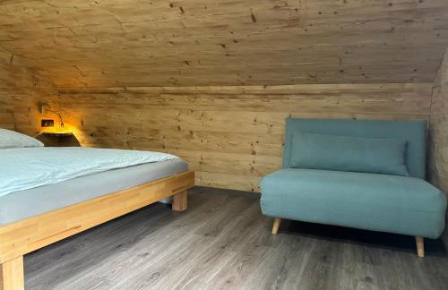 La Ferme de Rochesson, Jacuzzis & Piscine commune - Foto 53