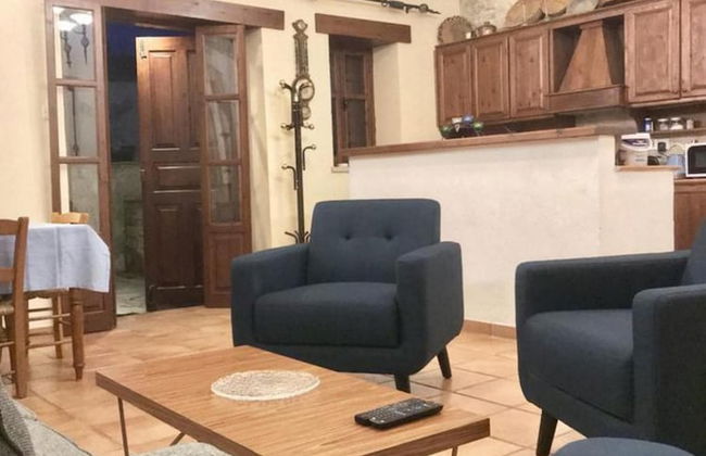 Komi Lofou House in Lofou - Foto 29