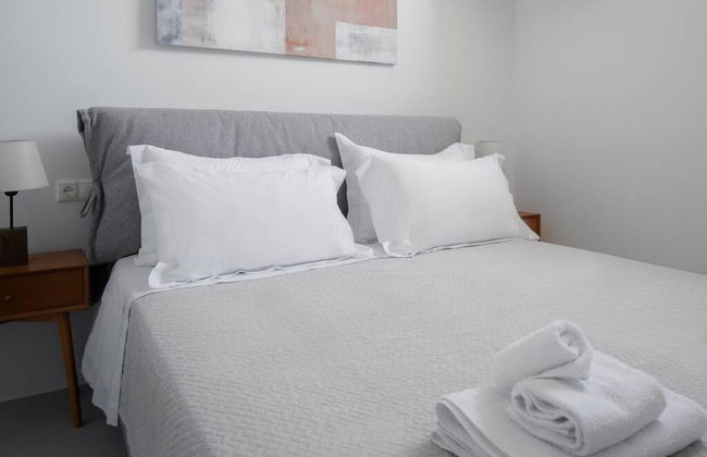 Infinity View Villa Agios Ioannis Serifos - Foto 29