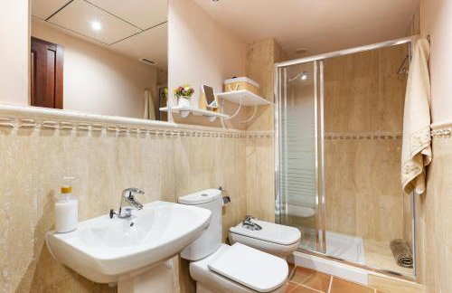 Golf Relax In Betanzos - Foto 20