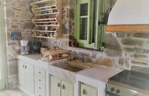 Serifos Vacation Home - Foto 10