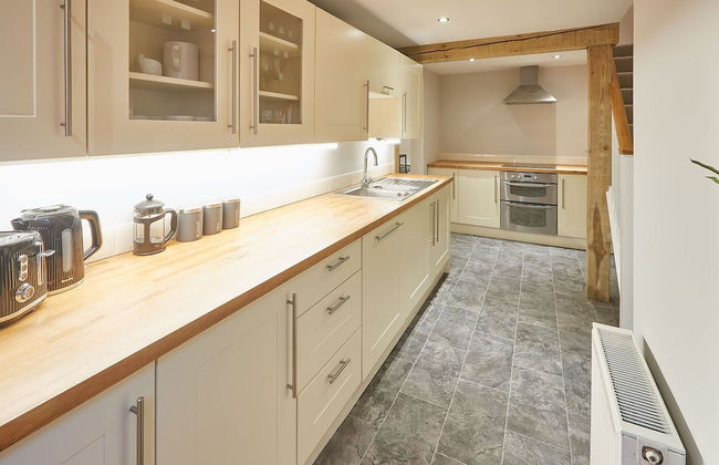 Host Stay Sleepers No 8 - Foto 7