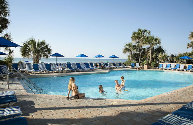 Coral Beach Resort and Suites - Foto 23