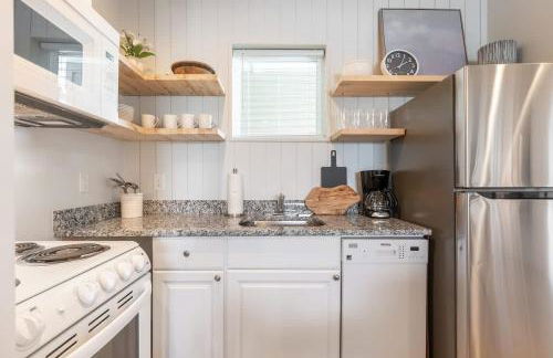 The Main Event by Stay Local Nashville - Foto 14