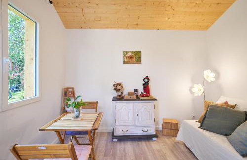 L'Envol - Oasis Ressource - Foto 10