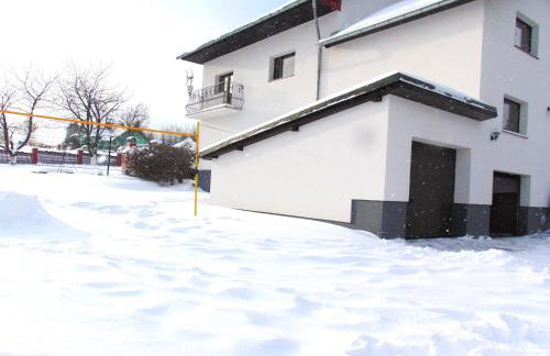 Słoneczny dom w górach, Sauna, basen Karpacz Opawa - Foto 3