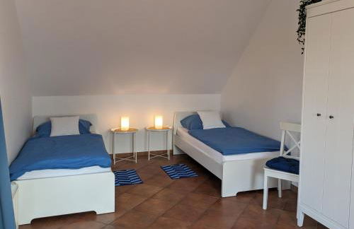 Ferienwohnungen Stellerbruch - Foto 24