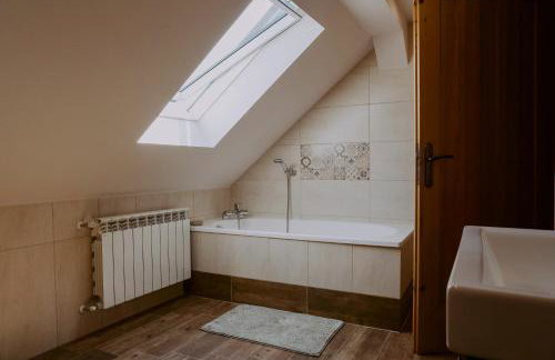 Dom Wypoczynkowy - Alexander - Foto 30