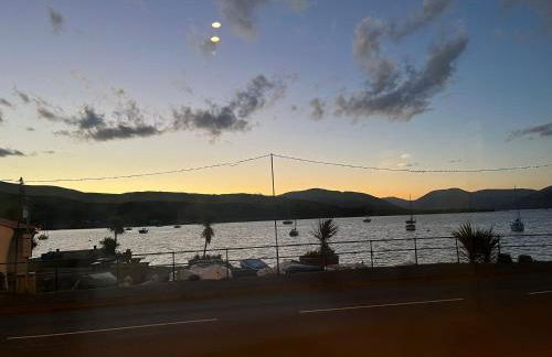 Beautiful Upper Apartment/Stunning Sea Views, Isle of Bute - Foto 15