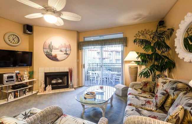 Resort Vacation Rentals P.T.C. - Photo 4