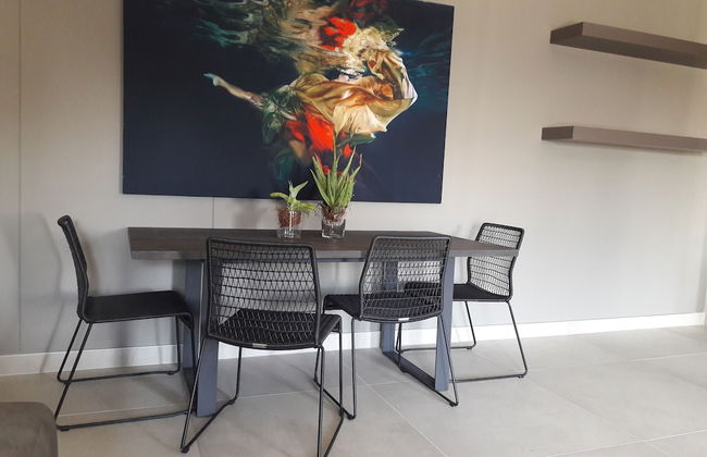 Atlantic Apartments - Foto 10