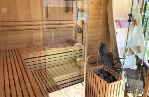 Ferienhaus Oskar 100m Entfernung zum See/Strand - Foto 22