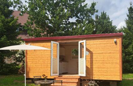 Mały Domek - Foto 1