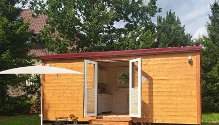 Mały Domek - Foto 1