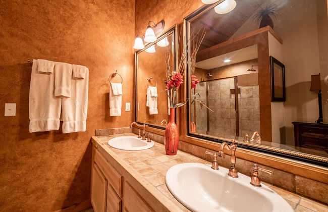 Cabins at Grand Mountain - Foto 32