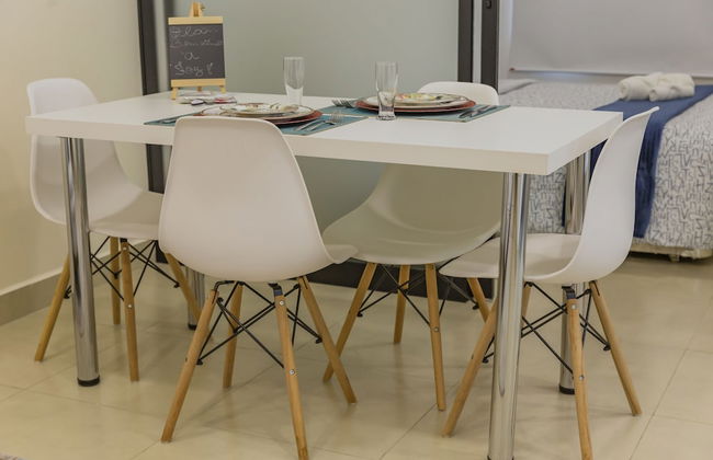 Click Apê Cataratas LUXO - Foto 15