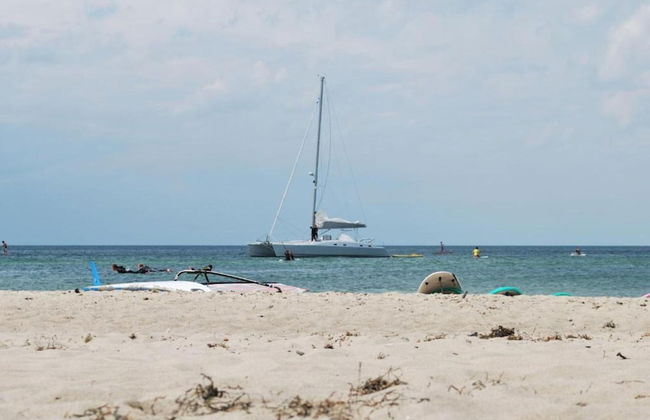 Komfortables Ferienhaus in Zierow mit Sauna - Photo 27