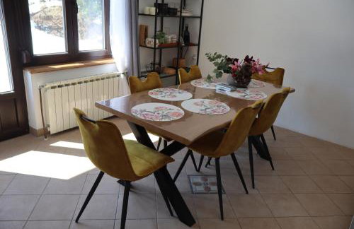 MonteMare Holiday home - Foto 58