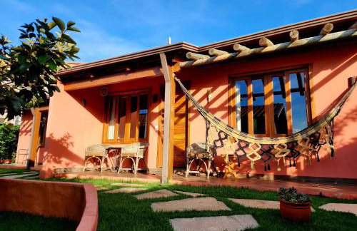 Pousada Camarás - Foto 45