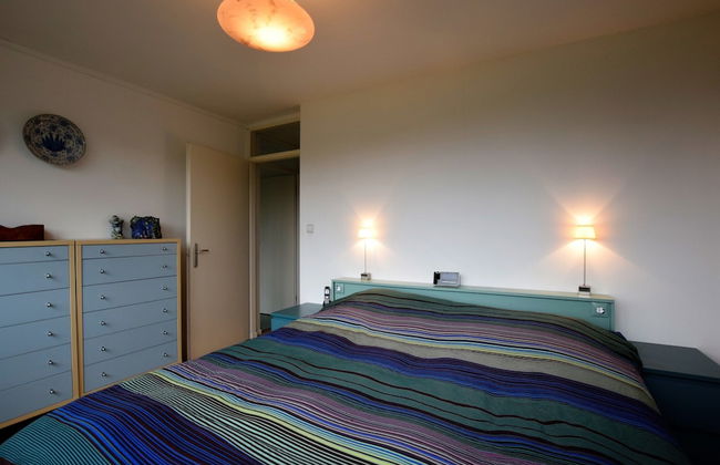 Nice Holiday Home in Voorburg Near the Sea - Foto 11