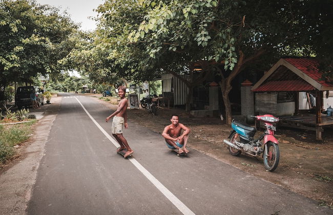 Ekas Surf Resort - Foto 76