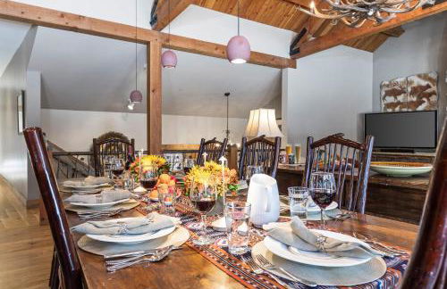 Abode at Granite Ridge | Luxury Lodge - Foto 30