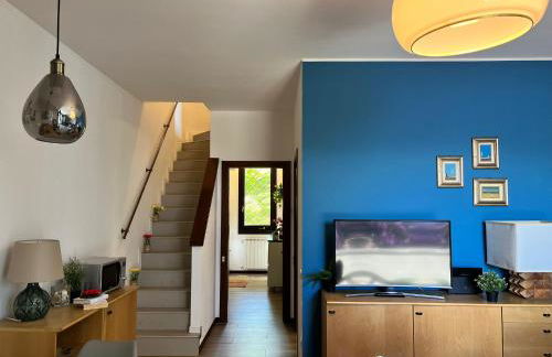 Bnbook Casa Luccio VistaLago Ispra - Foto 7