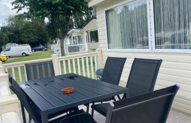 KellysHolidayHomes Atlas 3 bedrooms caravan - Foto 16