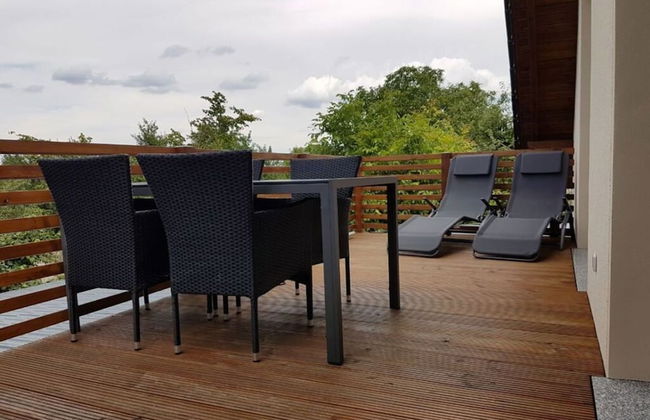 Appealing Apartment in Lubbenau - Foto 15