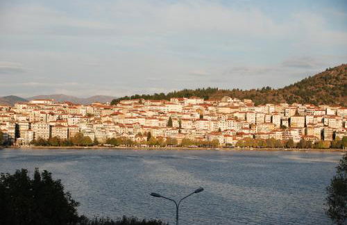 Classic Apartment With Beautiful View - Foto 35