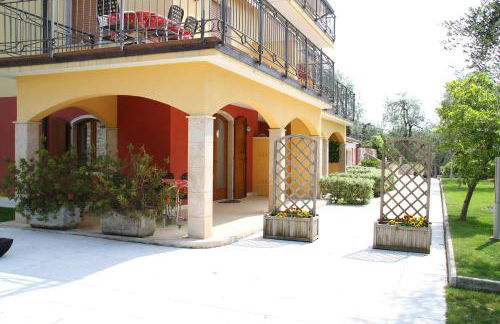 Villa Due Leoni - Residence - Foto 21