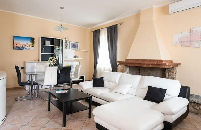 Welcomely - Casa Peppe - Foto 1