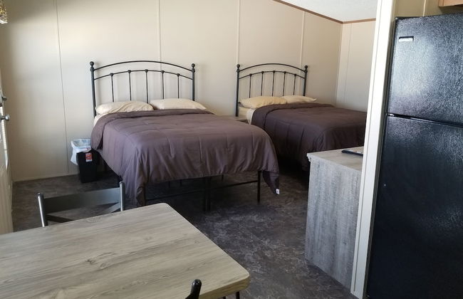 Elite Cabins and RV Park - Photo 14