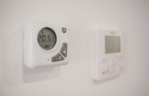 BBarcelona Fira Superior Flats - Foto 62