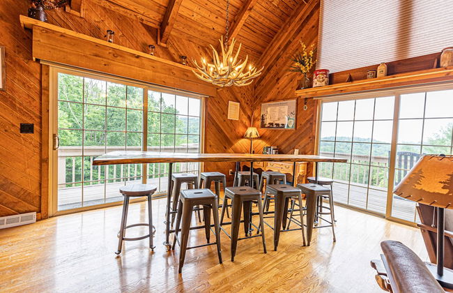 Three Little Bears Retreat - Foto 15