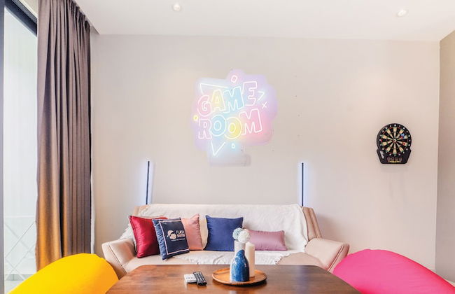 Geo38 Premium Suites at Genting Highlands - Foto 44