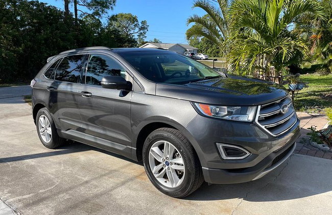 Private Transfer from Sharjah Airport (SHJ) to Khor Fakkan Port - Photo 11