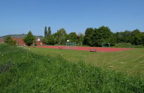 Resort 2 Ferienhaus Typ D 122 - Foto 32