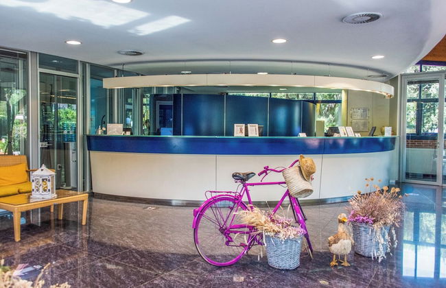 Resort Riva degli Etruschi - Foto 3