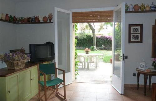 Casa de pueblo con jardín - Foto 41