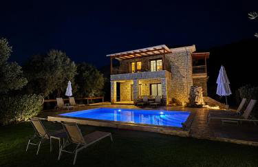 Iris Villas Complex - Foto 1