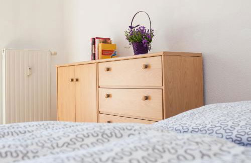 Ferienwohnung Leipzig Nord - Photo 21