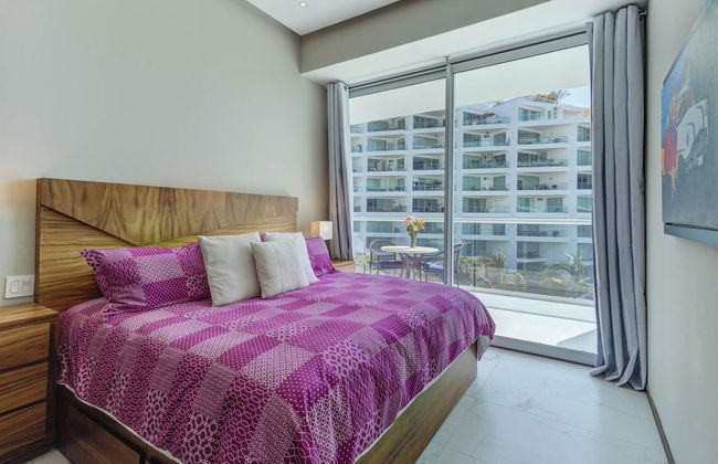 Marítima Beachfront Playa Flamingos - Foto 12