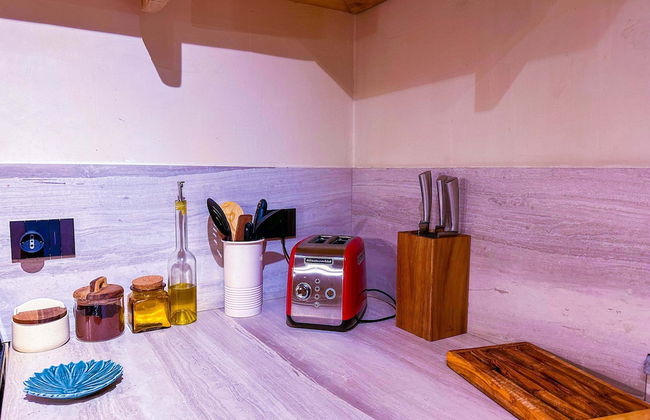 Modern Family Chalet Stunning Mountain - Foto 10