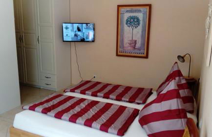 Villa in Seenahe Badesee Ehmetsklinge - Foto 7