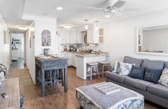 Ocean Block Condo 100 Steps From the Beach - Foto 5