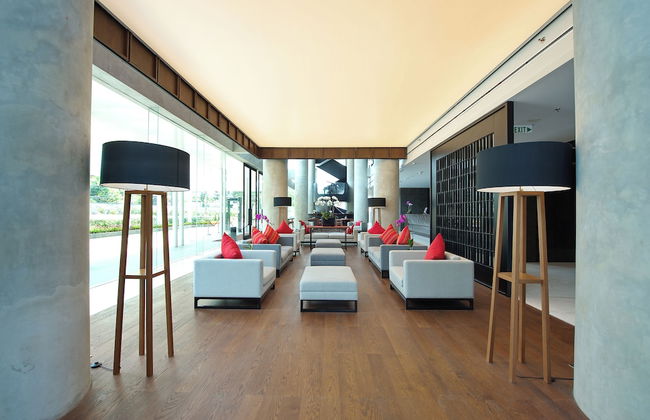 Ra Premiere Simatupang - Foto 6