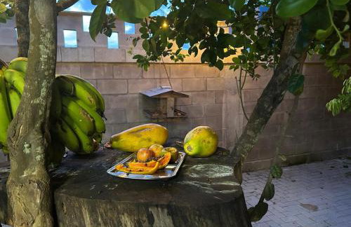 Casa de Praia com Piscina no Pontal do Ipiranga - Foto 24