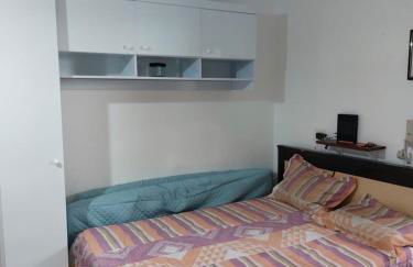 Kitinet São Vicente beach - Photo 13