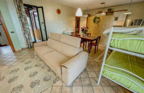 Nicla Apartment - Foto 20